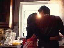 Ý tưởng hâm nóng phòng ngủ mùa Giáng sinh