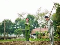 Ảnh cưới - muốn chụp gì thì chụp?