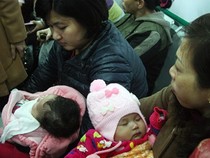 Bộ Y tế: Vaccine 5 trong 1 thiếu trên toàn cầu