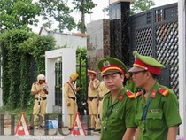 Vụ thảm sát Bình Phước: Những gì chúng tôi biết đến nay