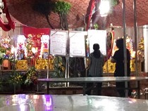 Cái ác thản nhiên