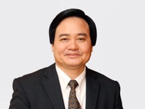 Tân Bộ trưởng Phùng Xuân Nhạ: 'Giáo dục không phải là một trận đánh'