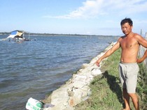 Thừa Thiên-Huế: Thêm 2 trẻ tử vong do đuối nước