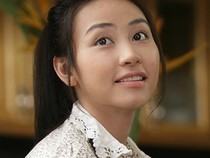 Ngân Khánh quyến rũ trong phim mới