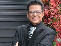 Thanh Bạch có duyên với gameshow