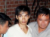 Vụ thảm sát ở Bình Phước: Bắt hai nghi can