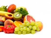 Vitamin C giúp sống thọ