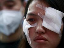 Dân Thiên Tân phẫn nộ đòi bồi thường