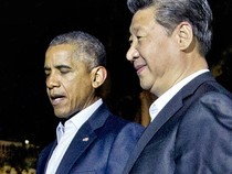 Ông Tập Cận Bình đến Washington