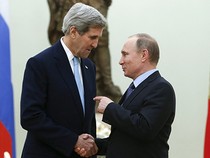 Putin quyết lấy lại vị thế