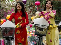 Sài Gòn sẽ là ‘Thành phố áo dài’