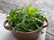 Ăn rau gì để giảm cân trong mùa hè
