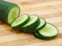 Dưa leo giúp phòng ngừa ung thư và tiểu đường