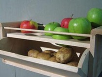 16 bí quyết giữ thực phẩm tươi lâu