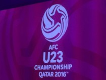 Bốc thăm chia bảng VCK U23 châu Á: Việt Nam gặp khó đối đầu với Úc và UAE.