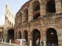 Thăm Verona