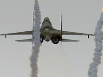 Nga bàn giao thêm 2 chiếc máy bay Su-30MK2 cho Việt Nam