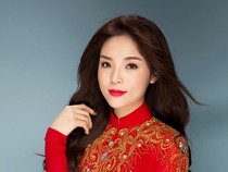 Hoa hậu Kỳ Duyên làm giám khảo 'Duyên dáng áo dài' TP.HCM