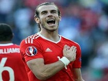 Gareth Bale: 'Bỉ từng là bại binh của chúng tôi'