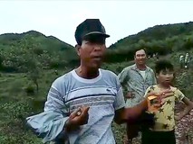 Người dân kể lại khoảnh khắc chiếc Su-22...