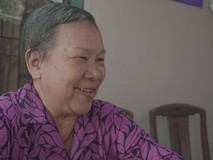 Bà giáo già ở Sài Gòn phụng dưỡng 10...