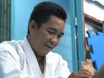 Lò võ miễn phí đặc biệt cho trẻ khuyết...