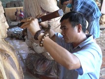 'Đại ca' Hùng 'sầu' cứu vớt những mảnh đời...