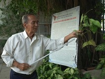 'Trường thầy Hải' - 20 năm thầm lặng đưa đò