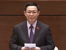 Phó Thủ tướng nói về tiêu chí chọn chủ tịch...