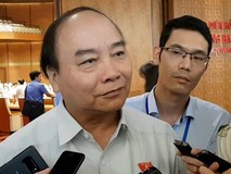 Thủ tướng: 1 dân tộc yêu nước như thế...