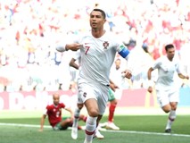 Fan CR7 nói gì về bàn thắng tối qua?