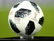 Quả bóng công nghệ tại World Cup 2018 có gì...