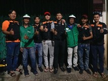 SOS Sài Gòn - Biệt đội giải cứu xe miễn...