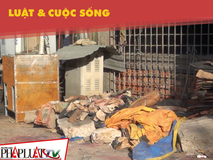 Phải mạnh tay với các cơ sở gây ô...