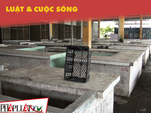 Chưa rõ số phận 2 ngôi chợ bỏ hoang...