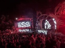 Đêm nhạc hội có 7 thanh niên tử vong đã...