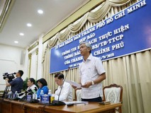 Clip: TP.HCM nhận trách nhiệm, xin lỗi người...