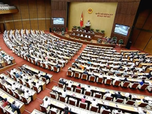 Quốc hội chất vấn thành viên Chính phủ
