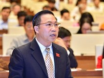 Clip: 3 ĐBQH đề nghị khởi tố vụ phân...