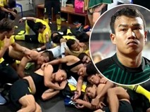 Malaysia làm clip đáp trả phát ngôn kiêu ngạo...