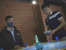 Game bắn cá khiến nhiều sinh viên bỏ học,...