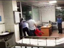 Thêm góc quay trong vụ đánh bác sỹ trong...
