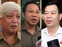 'Phải xem xét nguồn cơn việc phản ứng của dân...