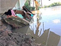'Chạy bỏ của luôn chứ có lấy gì được đâu...