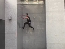Ninja đến từ nước Úc