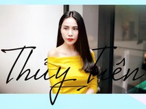 'Công Vinh khóc khi tôi kể bị xâm hại tình...
