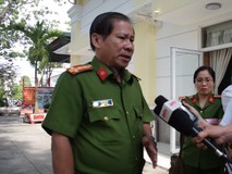 Đại tá Lê Tấn Bửu nói về nguyên nhân...