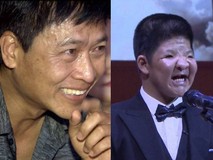 Bản hòa tấu cha và con xúc động lòng...