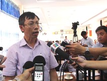 Trung tâm Đăng kiểm nhận sai sót trong vụ...
