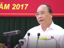 Thủ tướng: Sẽ xử lý nghiêm vụ việc ở...